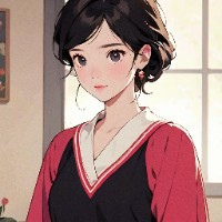 宝妈张姐头像