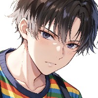 上班族小李头像