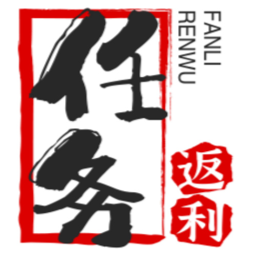任务返利聚合 logo